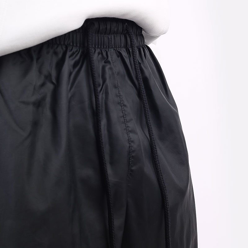 мужские черные брюки Nike Giannis Lightweight Tracksuit Bottoms DA5677-010 - цена, описание, фото 3